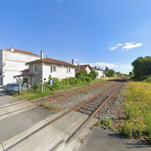 Atelier de réparation pour poids lourds Paris Pons Poids Lourds SARL Pons