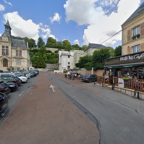 Association Street Colors à Château-Thierry