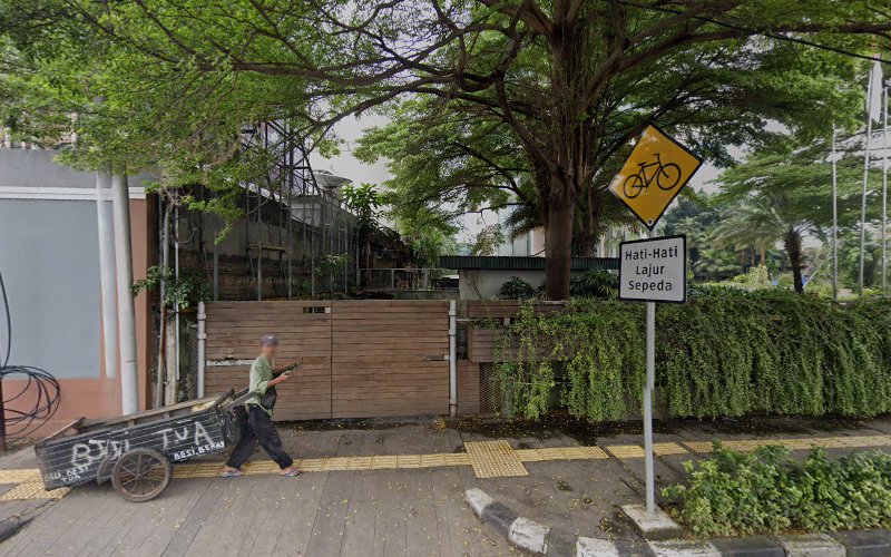 Mengenal Lebih Dekat Lembaga Swadaya Masyarakat (LSM) di Kota Jakarta Pusat: Menjelajahi Tiga Tempat Menarik