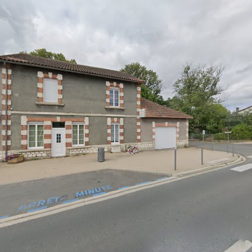 Boulangerie Pain De Campagne Patisserie à Saint-Martial-d'Artenset