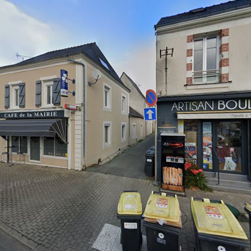 Boulangerie Clarina Sarl Rives-du-Loir-en-Anjou