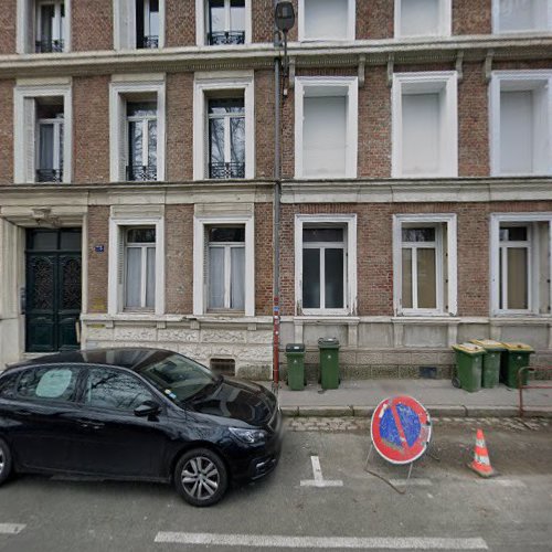 Agence immobilière GESTION LOCATIVE DU MAIL Amiens