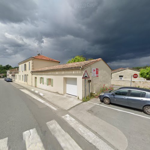 Boulangerie Le Fournil de Saint Selve Saint-Selve