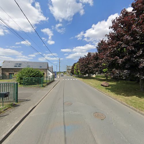 Radiologie de Larance SCM à Dol-de-Bretagne