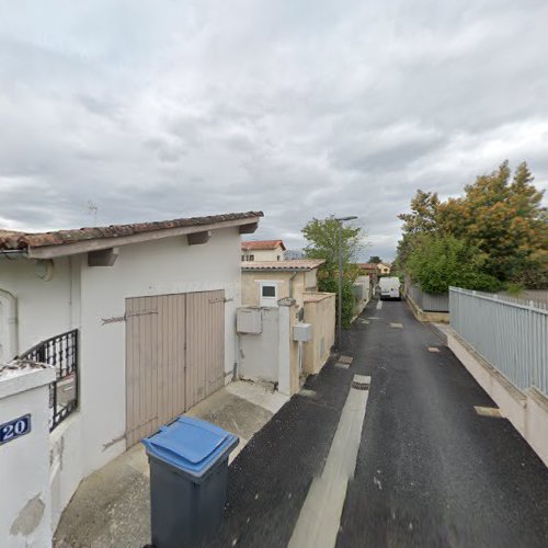 La Petite Maison - Maison d'accueil des familles à Montauban