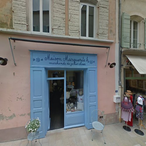 Magasin L'Adresse Saint-Rémy-de-Provence