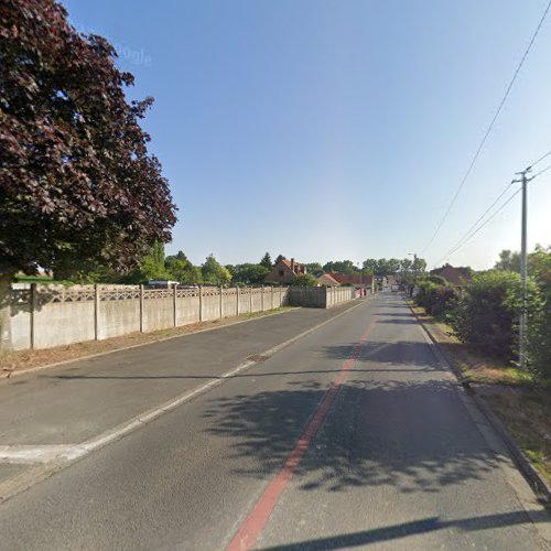 Cimetière Montigny En Ostrevent à Montigny-en-Ostrevent