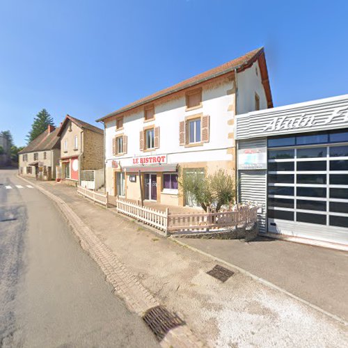 Atelier de carrosserie automobile Carrosserie Alain Fusil Saint-Maurice-lès-Châteauneuf