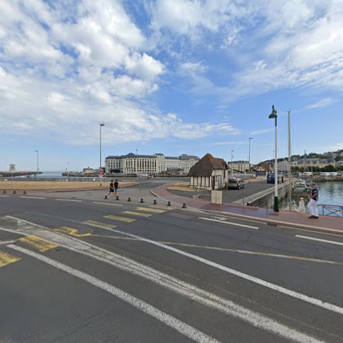 Association bénévole SNSM - Sauveteurs en mer Deauville