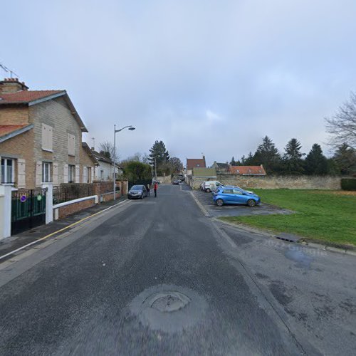 Eglise Evangélique à Soissons