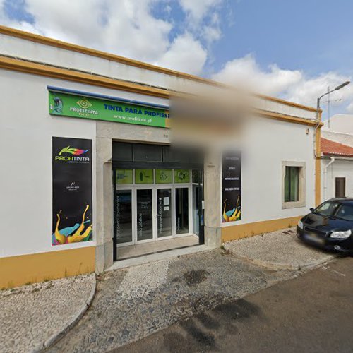 Atraibonus Pneus E Peças Unipessoal Lda. em Estremoz