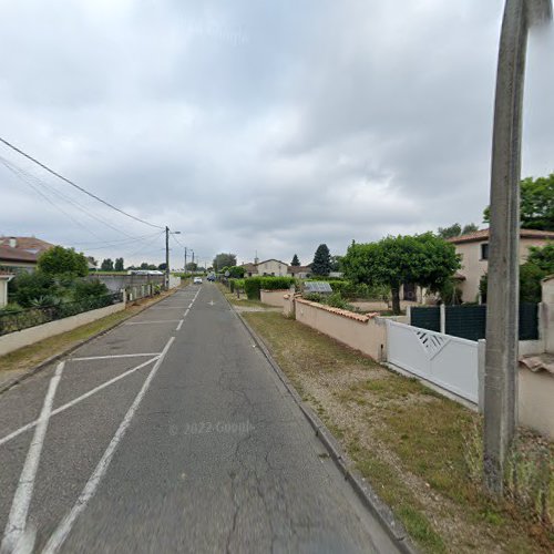 Siège social Libourne Ride Club Libourne