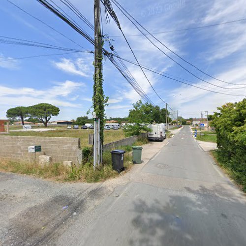 L'art de la construction à Ambarès-et-Lagrave