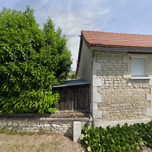 LE BUREAU DE PROD à Pussigny