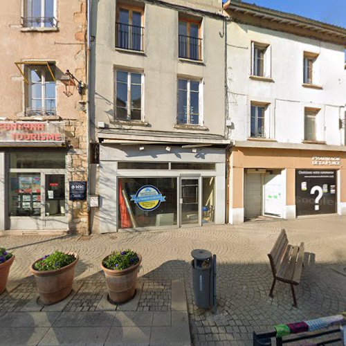 La Boutique De Josephine à Neuville-sur-Saône