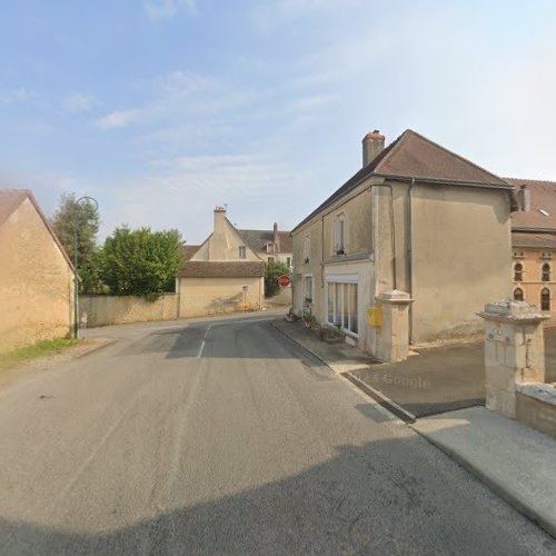 Église Saint-Pierre à Origny-le-Roux