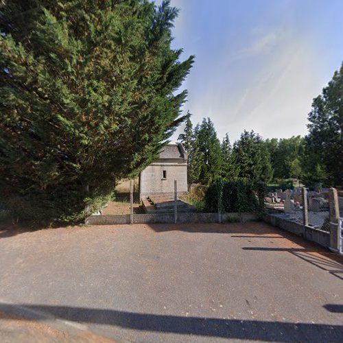 Cimetière de Fressancourt à Fressancourt