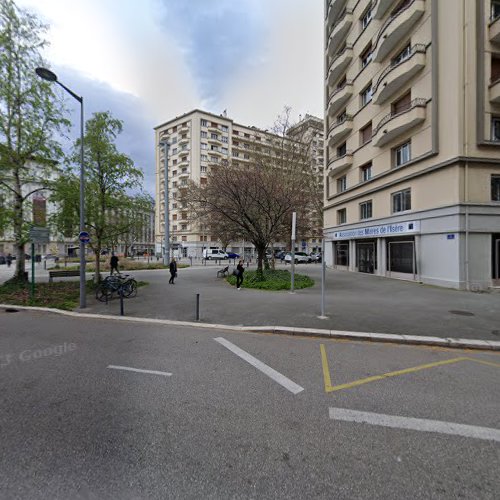 7 Immobilier à Grenoble