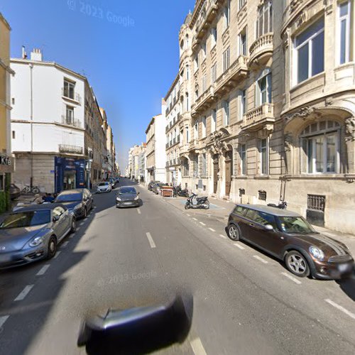 Agence immobilière Cityzen Gestion Marseille