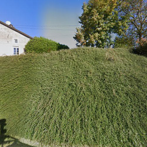 Cimetière à Épiez-sur-Meuse