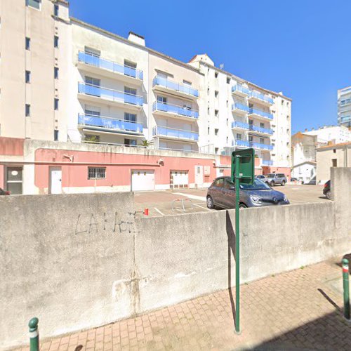 Soeurs de Mormaison à Les Sables-d'Olonne