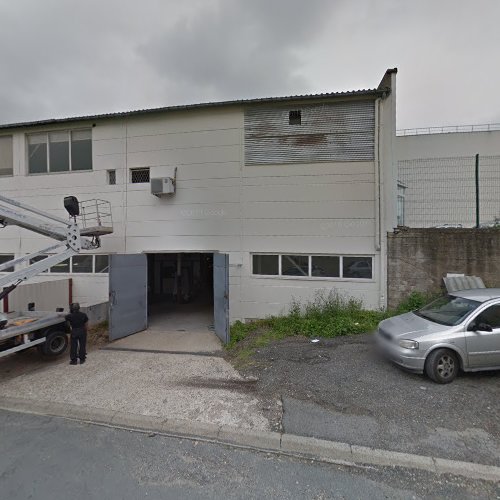 Atelier de carrosserie automobile Grand Garage Dauphine Corbeil-Essonnes