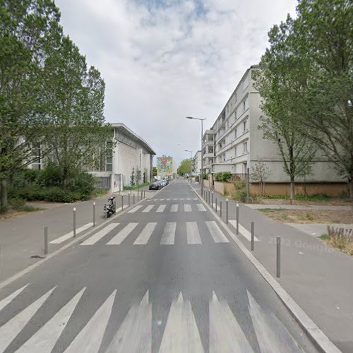 Siège social BENOK Services Bagnolet Bagnolet