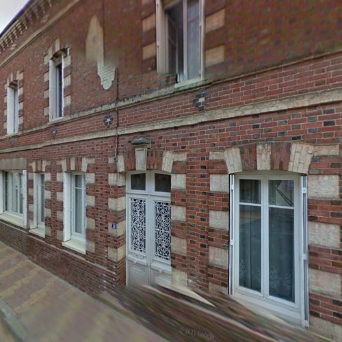 Agence immobilière Crédit Agricole Normandie-Seine Mesnil-en-Ouche