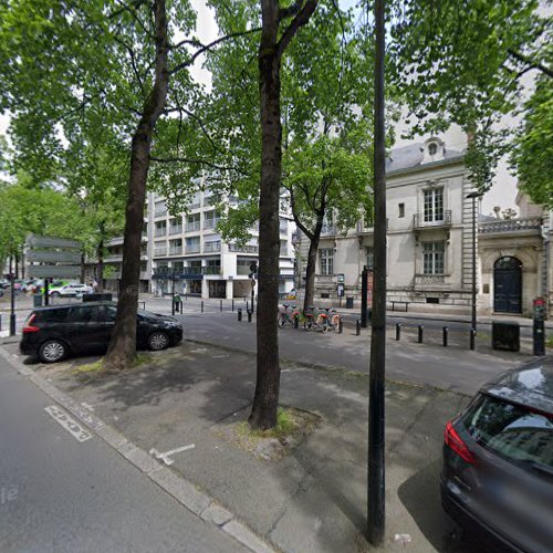 Cabinet Gaschignard - Agence immobilière Nantes à Nantes