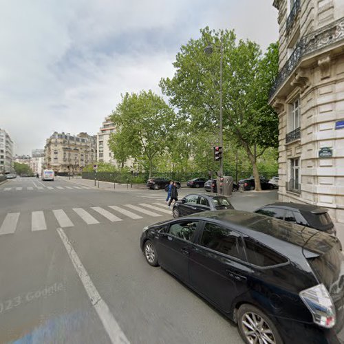 Agence immobilière Poncelet-immo Sarl Paris