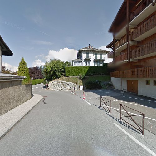 Association Monestier à Saint-Gervais-les-Bains