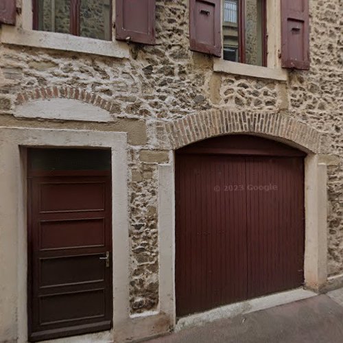 Agence immobilière GESTION LOCATIVE DELAYE & FAUX Saint-Vallier