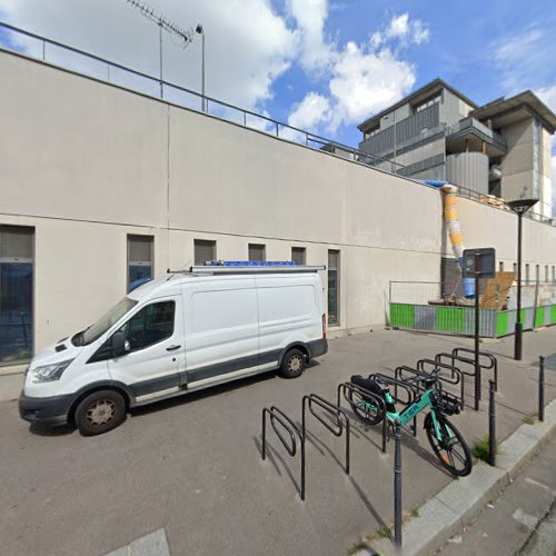 Agence immobilière PARIS 13 - NEW G Paris