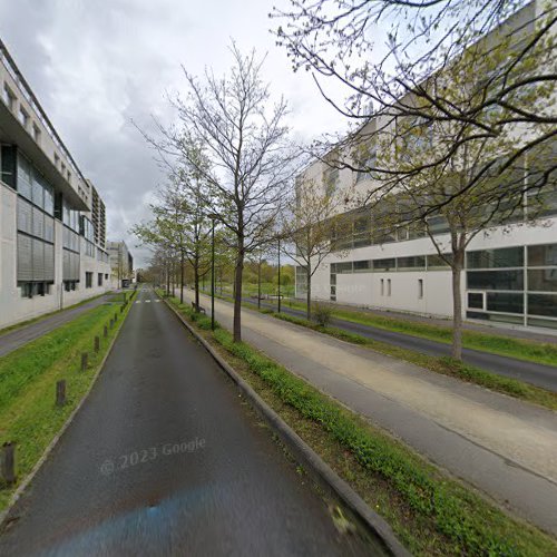 Point santé Neuville - CY Cergy Paris Université à Neuville-sur-Oise