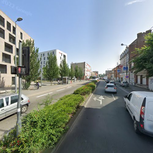 SCOP Multicite / Extra-Muros Consultants à Lille
