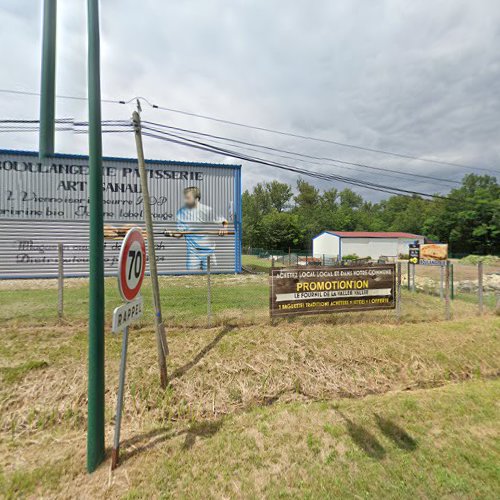 Boulangerie Le Fournil de la Vallée de L'Isle Léguillac-de-l'Auche