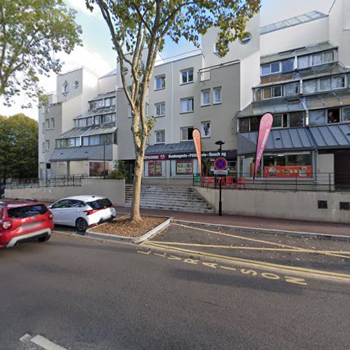 Boulangerie La Boulange Guyancourt