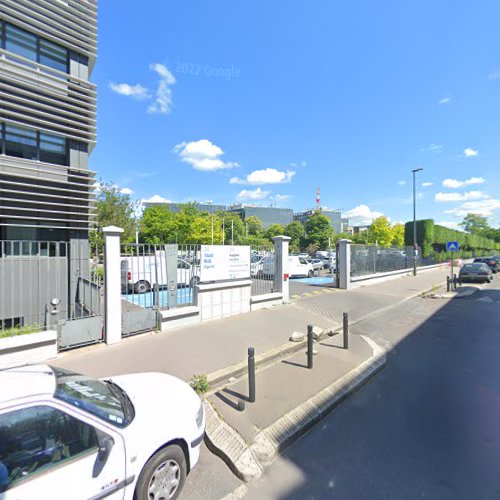 Agence de voyages Donatello Saint-Ouen-sur-Seine
