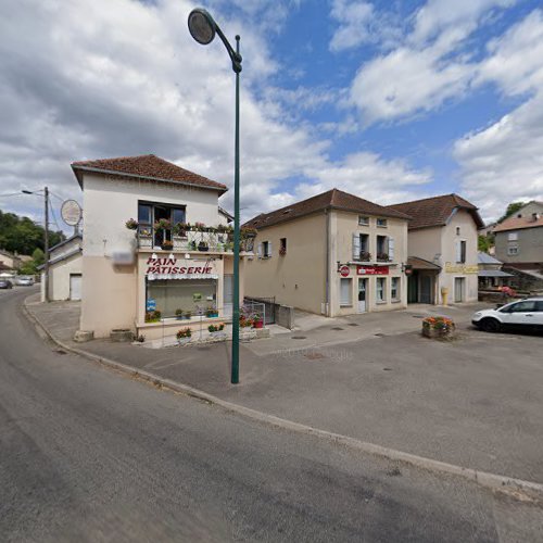 Boulangerie Pain Pâtisserie Breurey-lès-Faverney