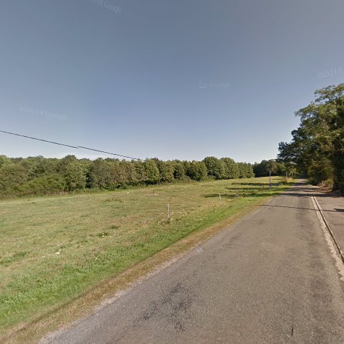 Cimetière de Paray-le-Frésil à Paray-le-Frésil