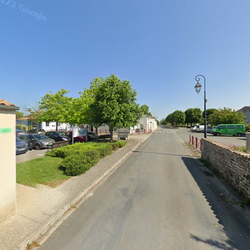 Agence immobilière Olivier TOURTIAU-THEVENIN IMMOBILIER Sainte-Gemme