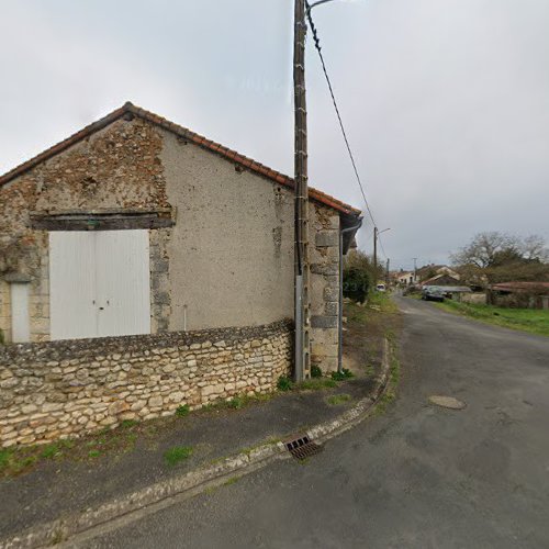 Boulangerie Le pain des Valentins Antigny