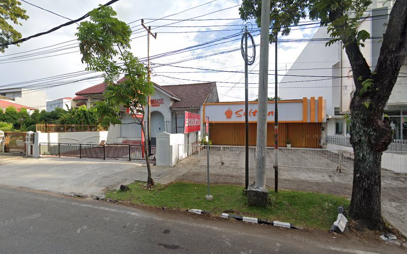 Lembaga Pendidikan Salemba - Padang
