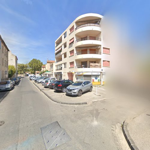 Agence d'assurance Abeille Assurances - Toulon Ouest Toulon