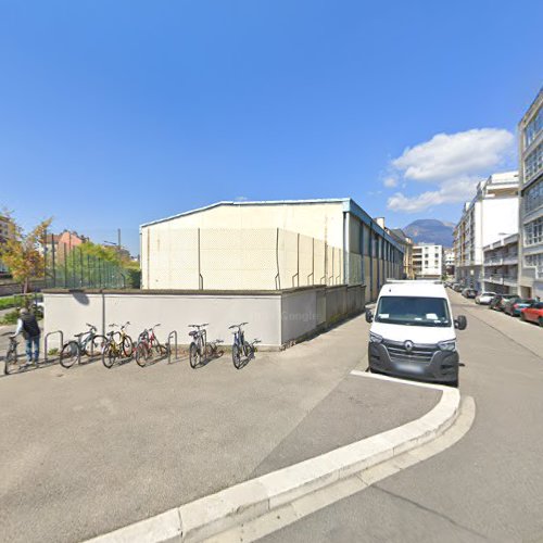 Agence de location de bureaux Spaces Grenoble