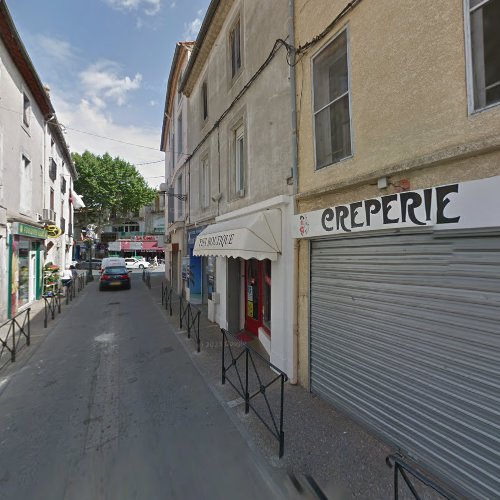 Boutique Temps Présent à Lézignan-Corbières