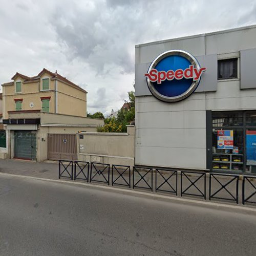 Épicerie Bas Prix Champigny-sur-Marne