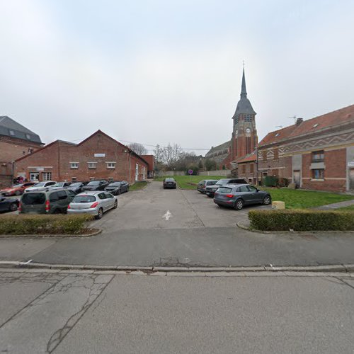 Maison Pour Tous (MPT) à Villers-Bretonneux