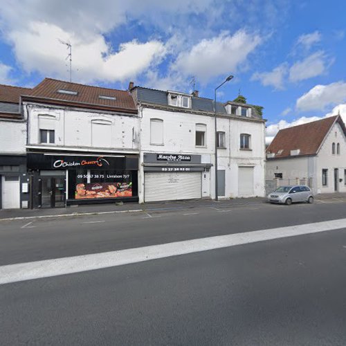 Boulangerie Aux Pains Des Quatre Pavès Quiévrechain