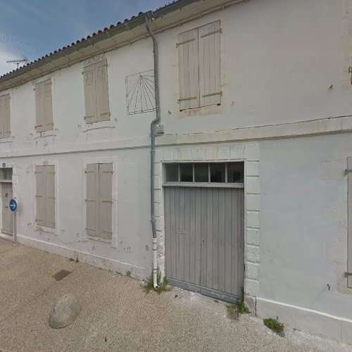 Maison des Associations à La Couarde-sur-Mer